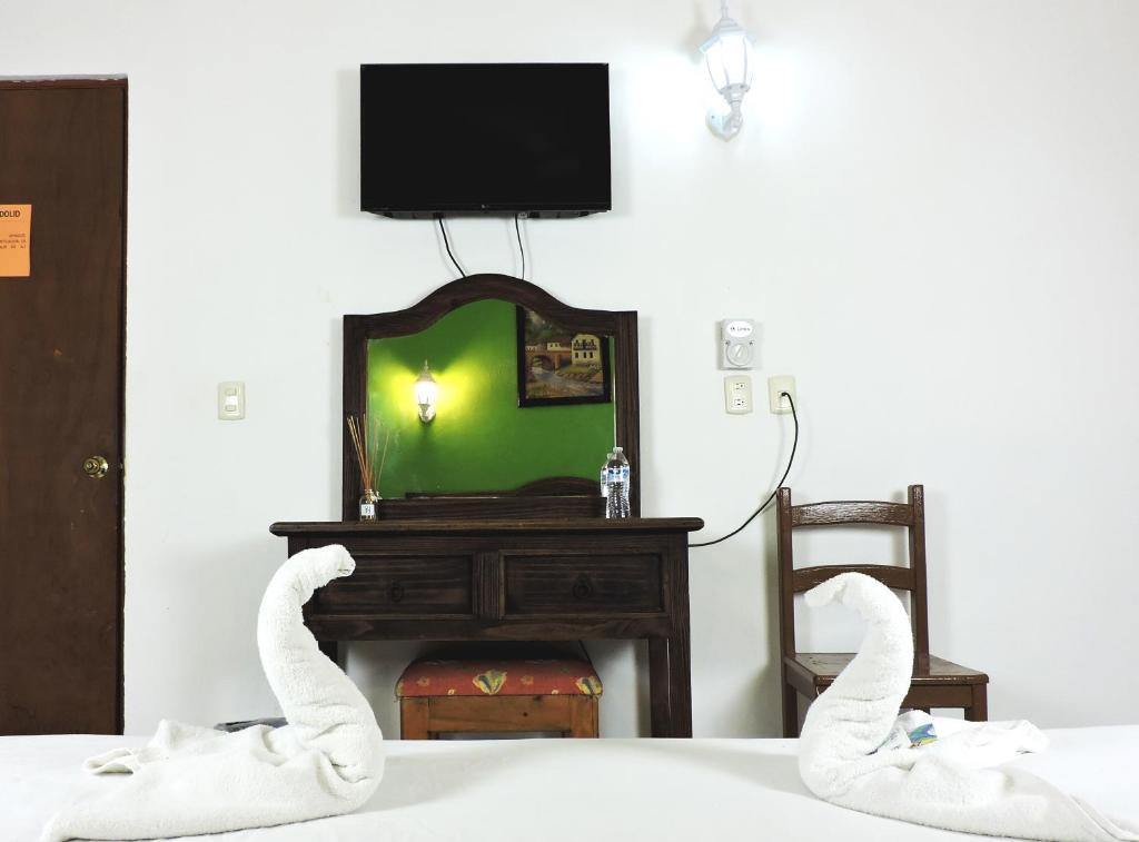 Hotel Valladolid Hotel Valladolid