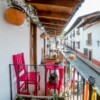 Hotel Valle Bonito, Valle de Bravo