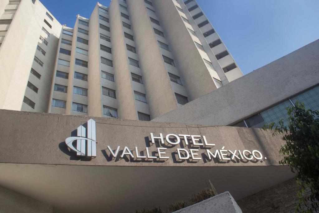 Hotel Valle de Mexico Toreo Hotel Valle de Mexico Toreo