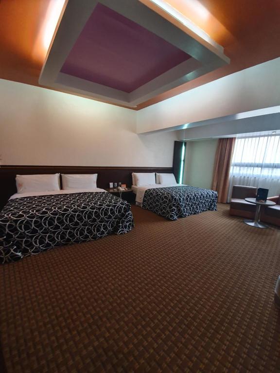 HOTEL VALLE DEL SUR