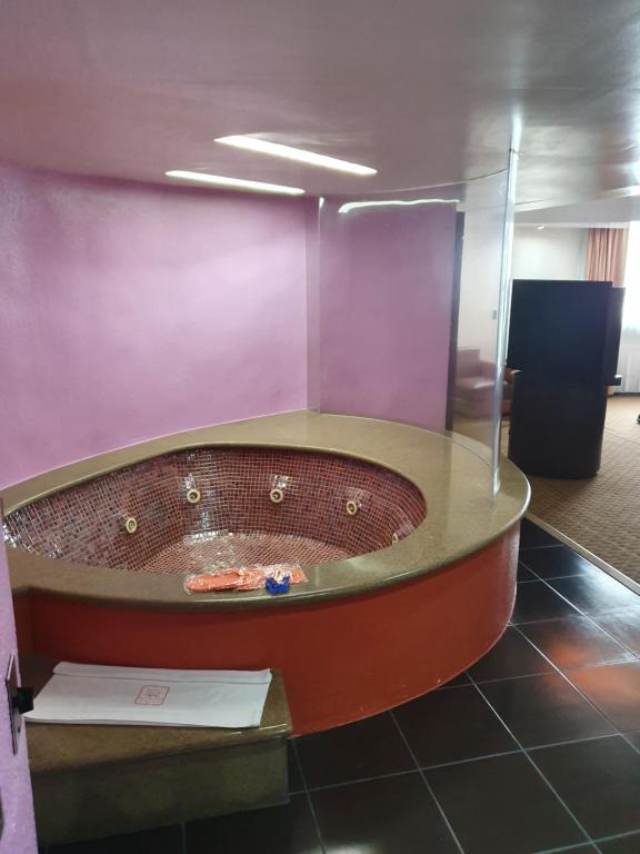 HOTEL VALLE DEL SUR