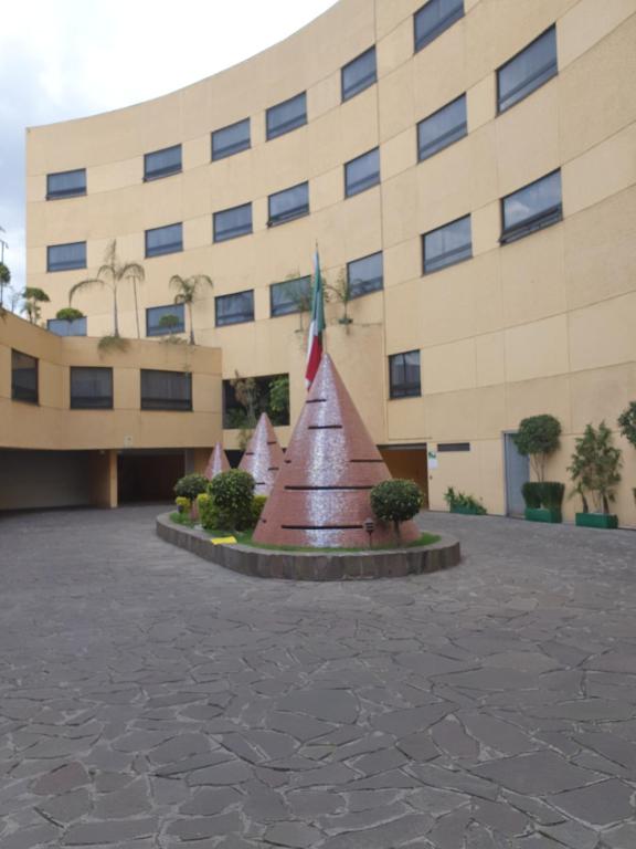 HOTEL VALLE DEL SUR HOTEL VALLE DEL SUR
