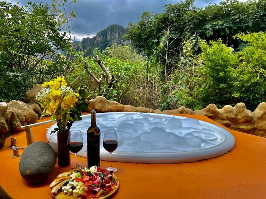 Hotel Valle Místico Hotel Valle Místico