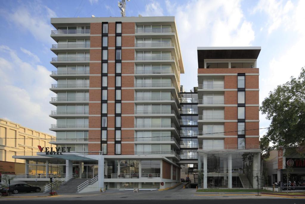 Hotel Velvet Plaza Hotel Velvet Plaza