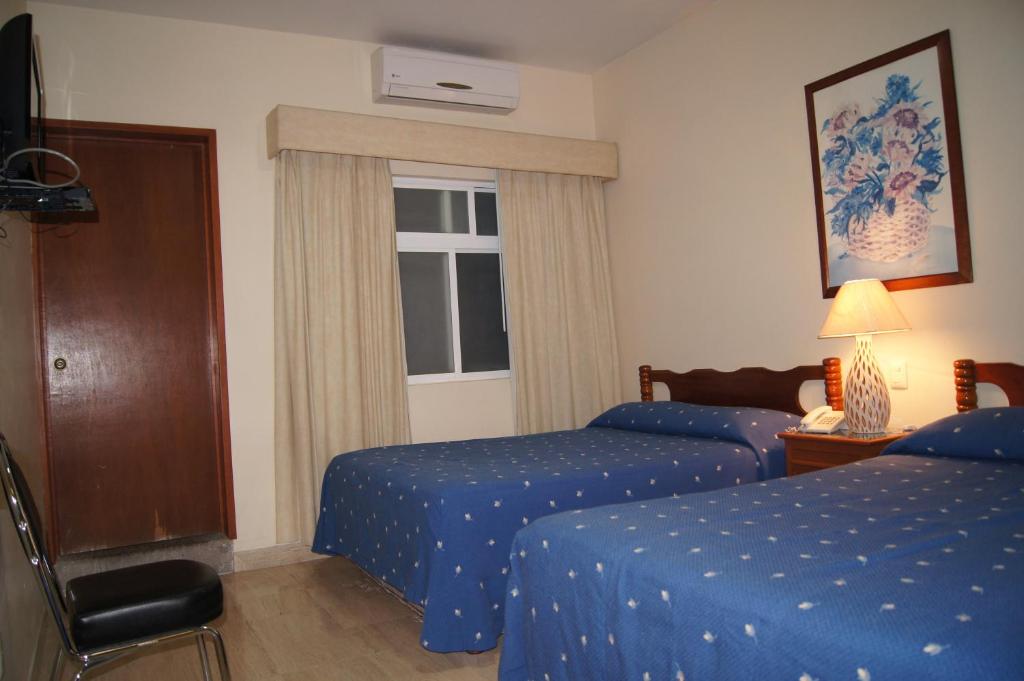 Hotel Veracruz