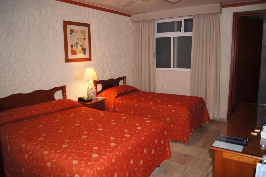 Hotel Veracruz