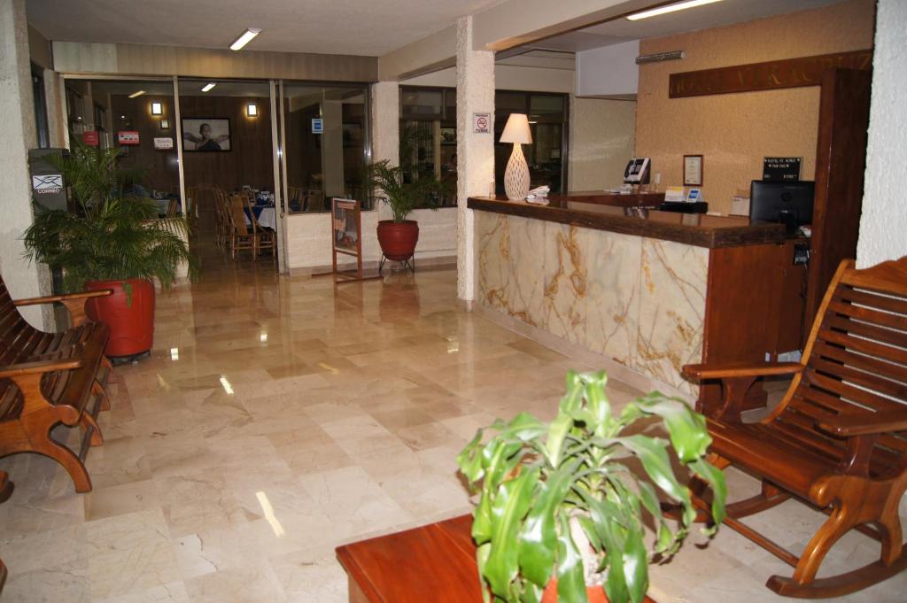 Hotel Veracruz