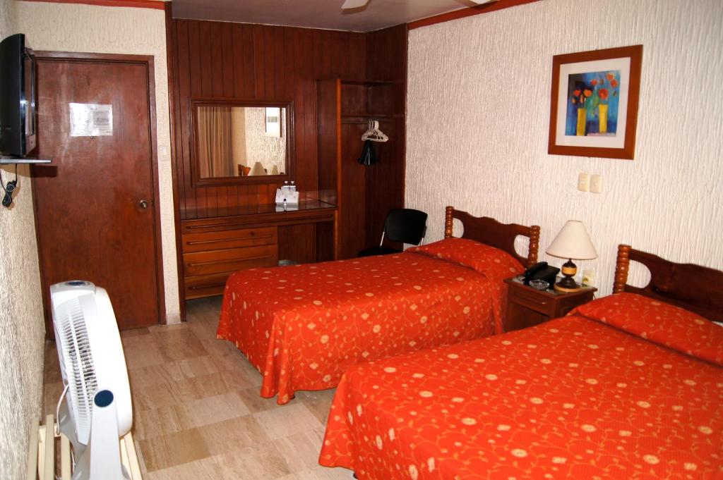 Hotel Veracruz Hotel Veracruz