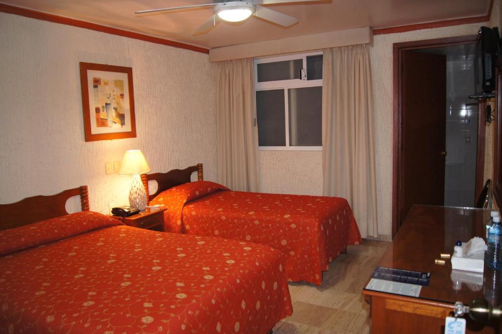 Hotel Veracruz Hotel Veracruz