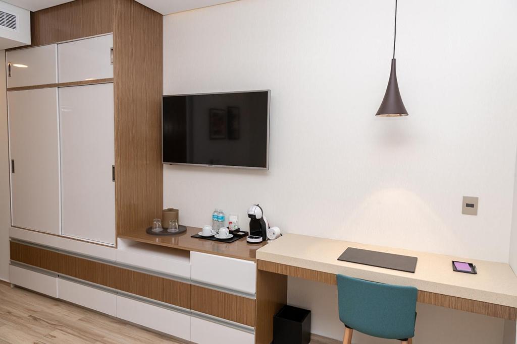 Hotel Verticca
