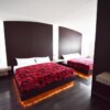 Hotel Via La Villa