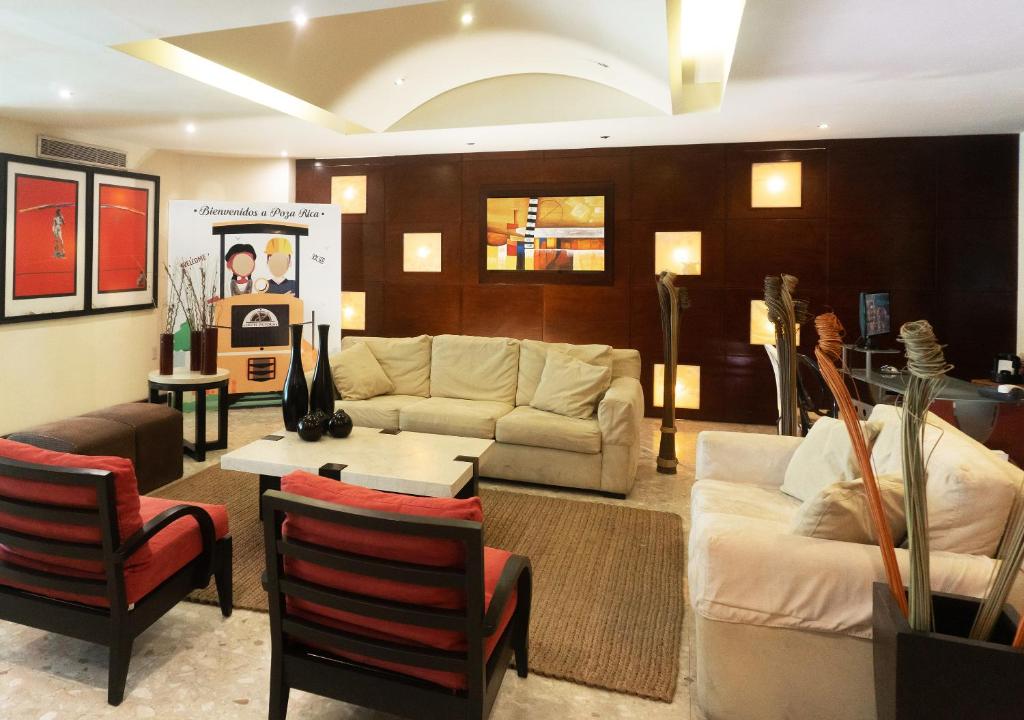 Hotel Victoria Poza Rica by Brahma Hotel Victoria Poza Rica by Brahma