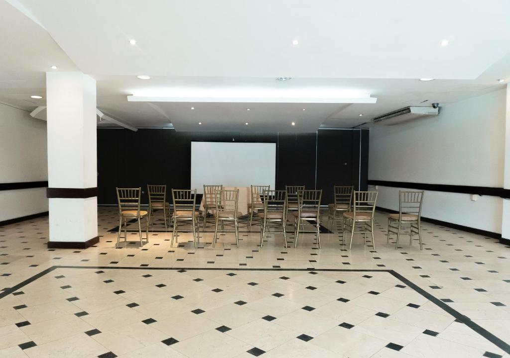 Hotel Victoria Poza Rica by Brahma Hotel Victoria Poza Rica by Brahma