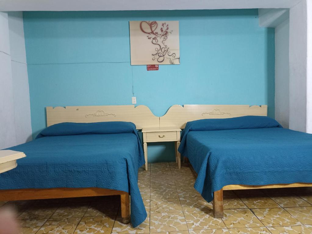 Hotel Viena