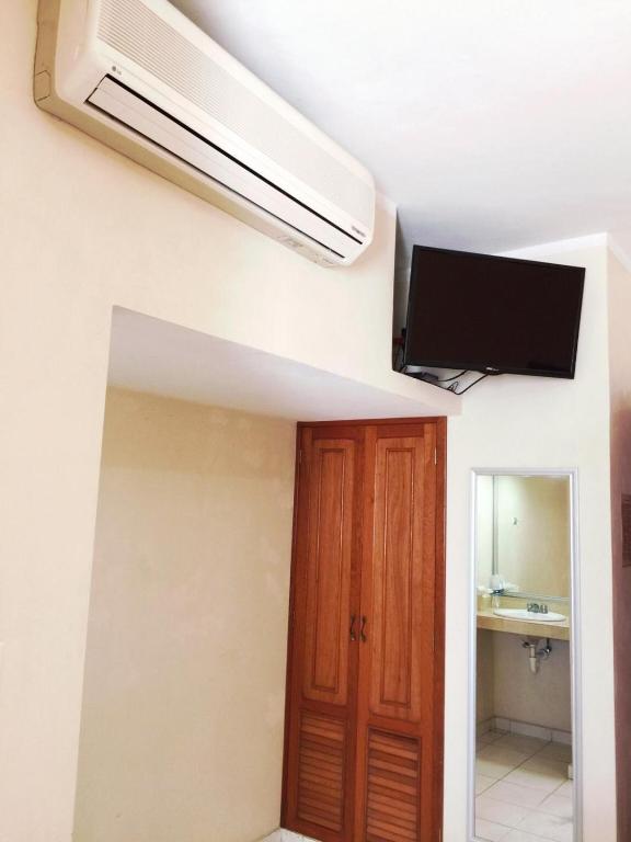 Hotel Villa Campeche Hotel Villa Campeche