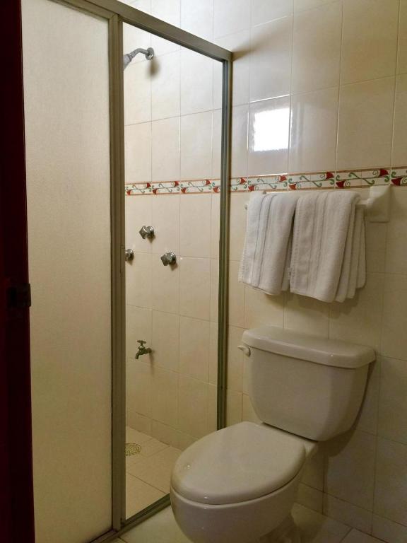 Hotel Villa Campeche Hotel Villa Campeche