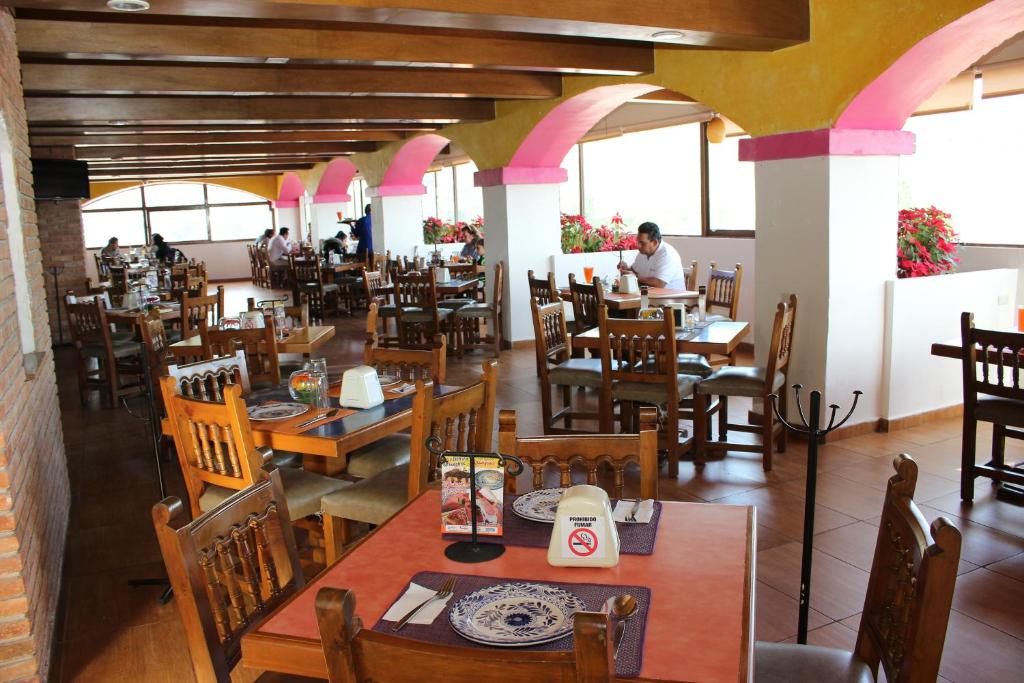 Hotel Villa de Cortez