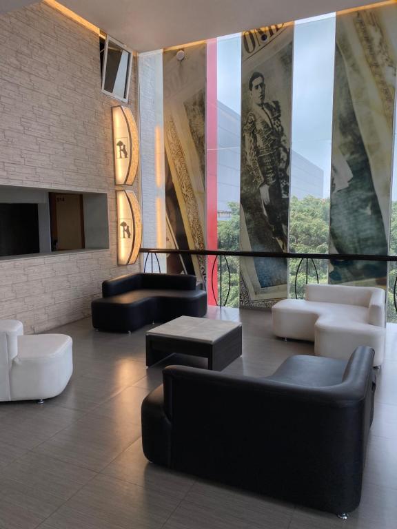 Hotel Villa de Madrid