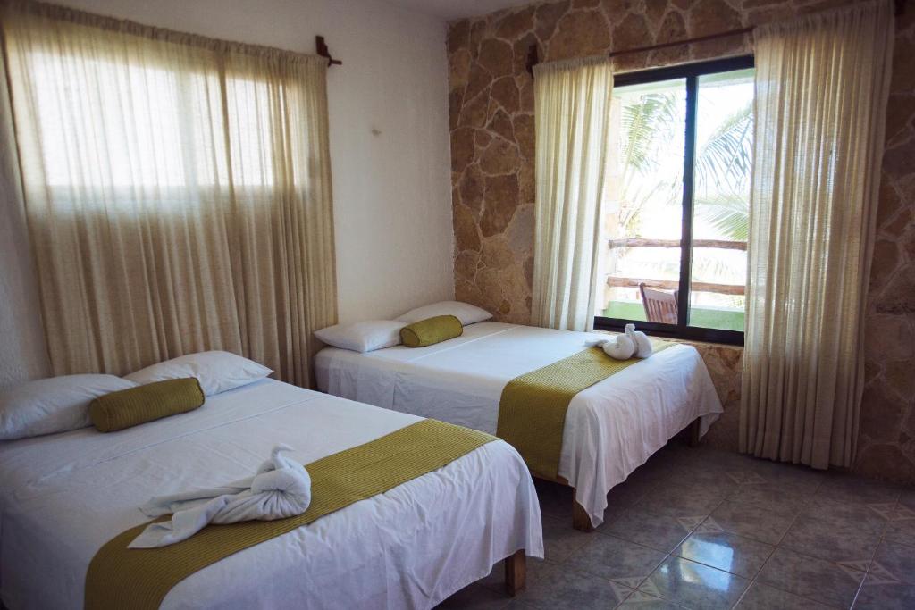 Hotel Villa de Pescadores Hotel Villa de Pescadores