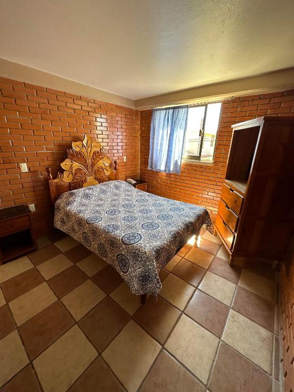 Hotel Villa Del Rey Hotel Villa Del Rey