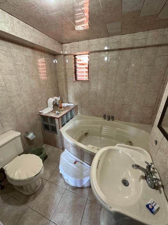 Hotel Villa Del Rey Hotel Villa Del Rey