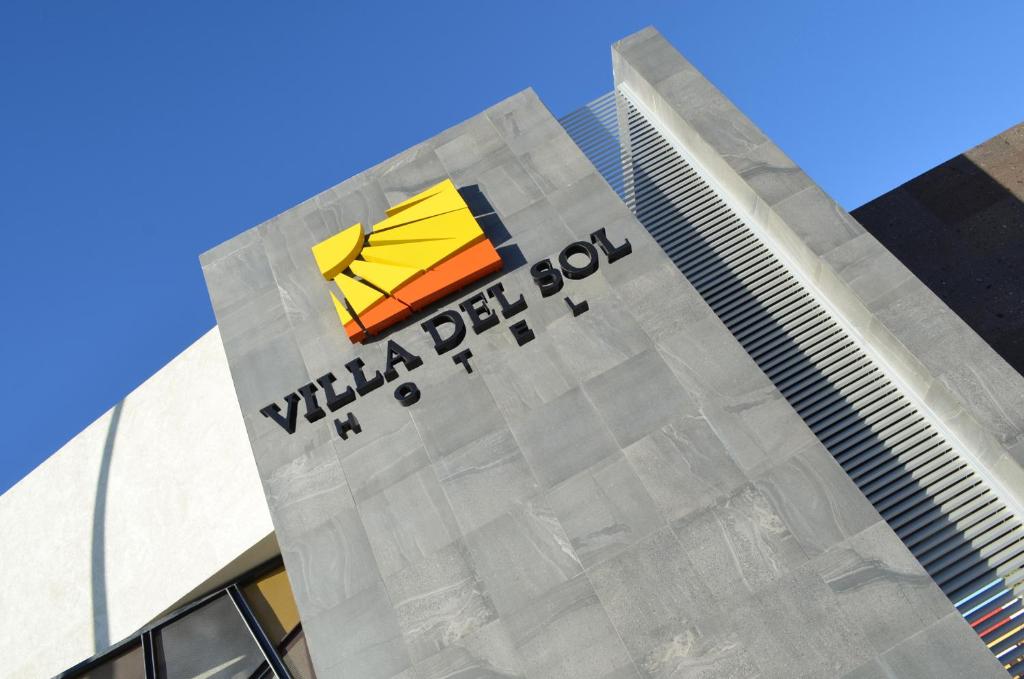 Hotel Villa del Sol Hotel Villa del Sol