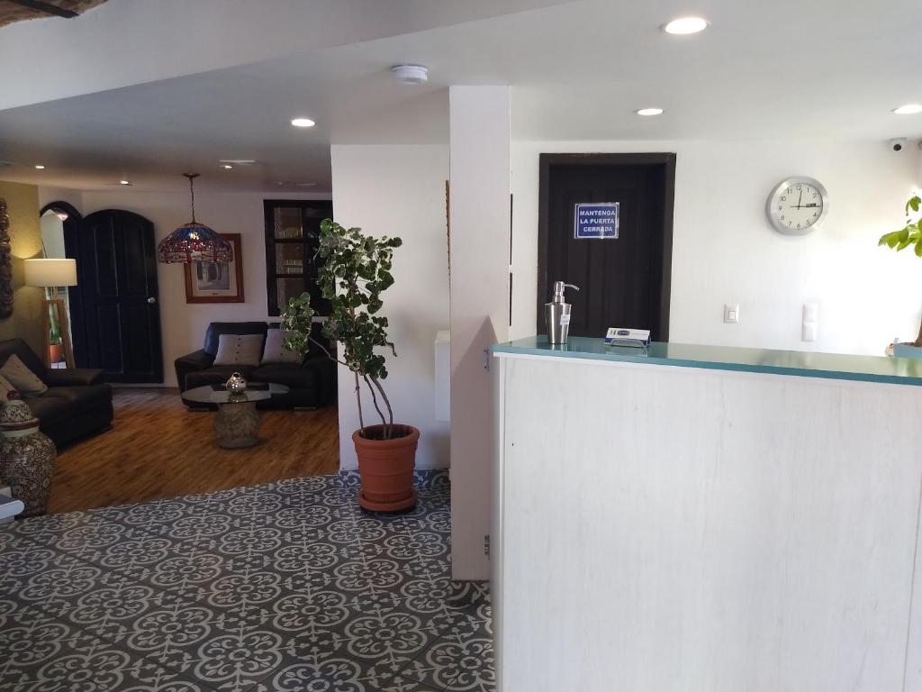 Hotel Villa Del Sol Expo