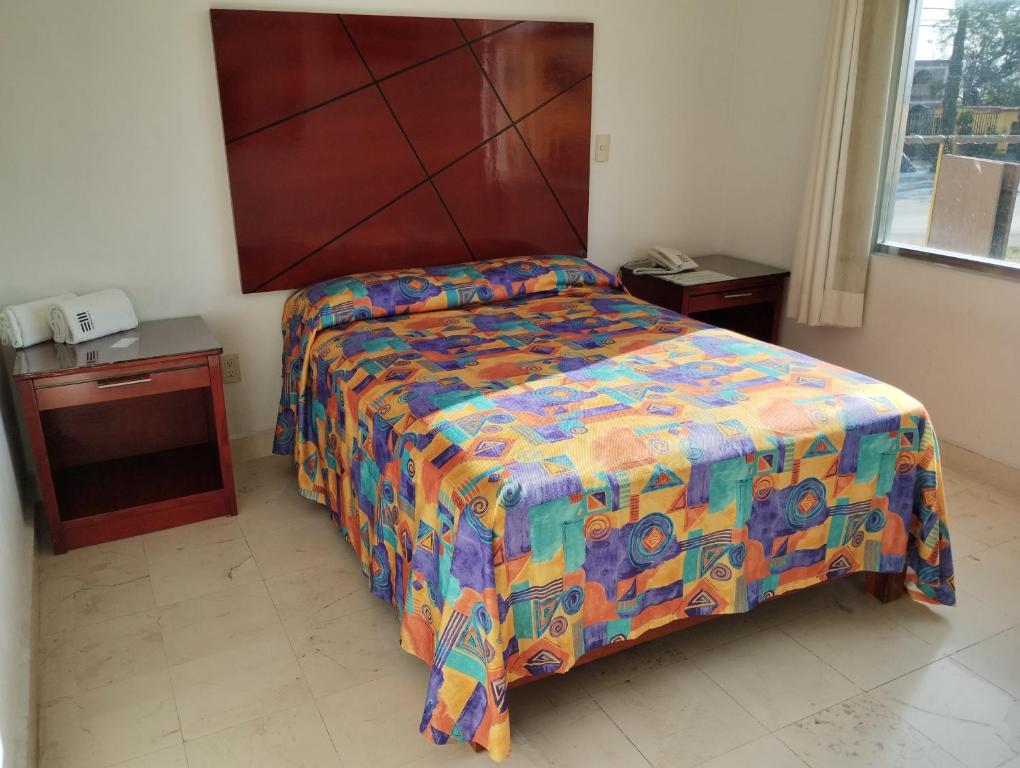 Hotel Villa Esmeralda