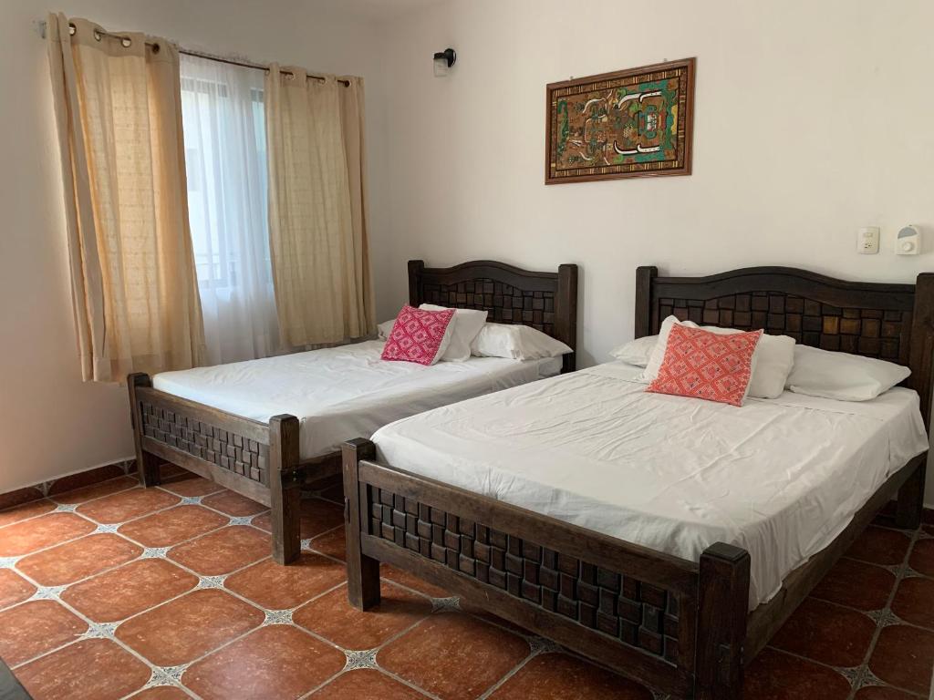 Hotel Villa Esmeralda