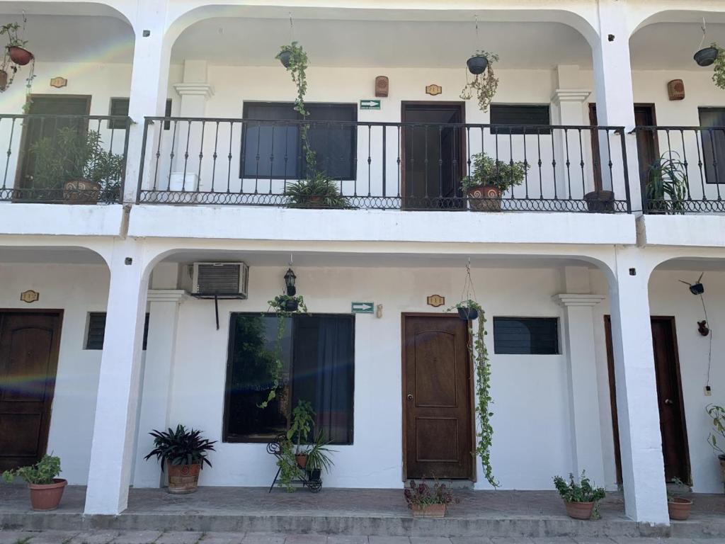 Hotel Villa Esmeralda