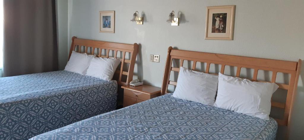 Hotel Villa Fontana Inn