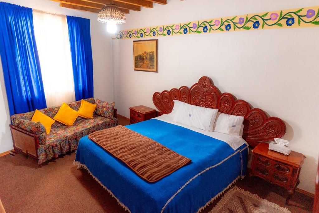 Hotel Villa Gardenias