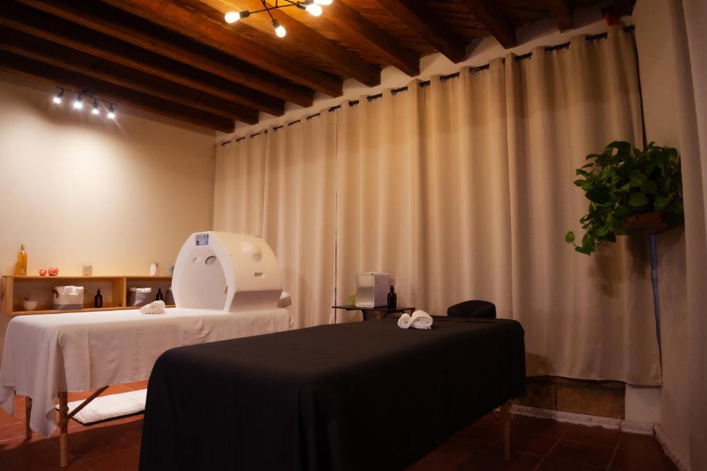 Hotel Villa Gardenias