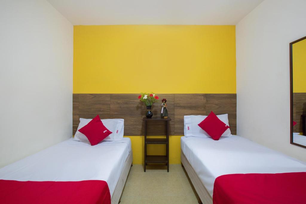 Hotel Villa Hermosa