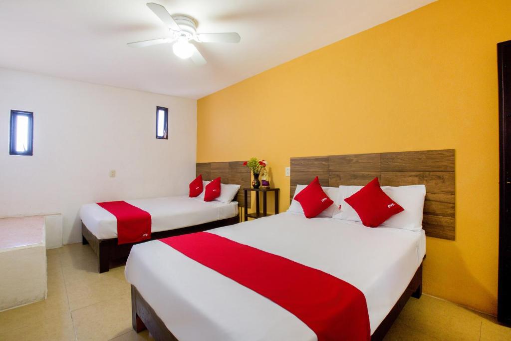 Hotel Villa Hermosa Hotel Villa Hermosa