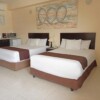 HOTEL VILLA MARGARITAS
