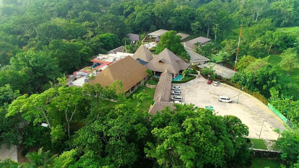Hotel Villa Mercedes Palenque Hotel Villa Mercedes Palenque