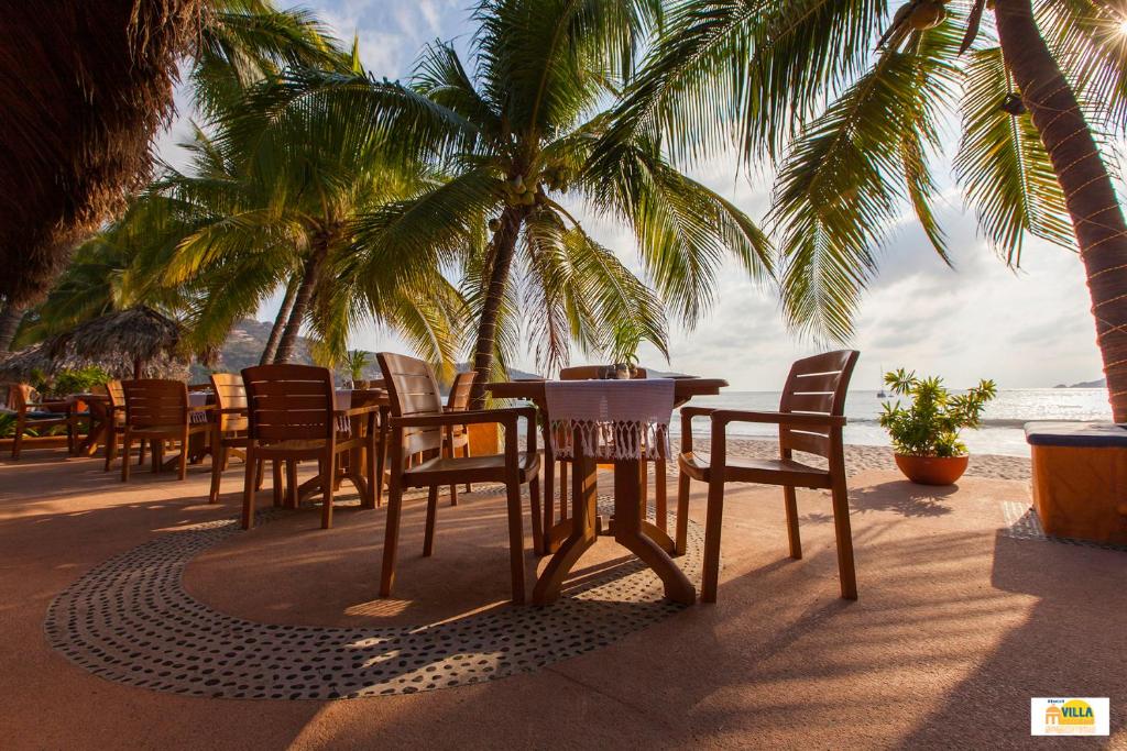 Hotel Villa Mexicana Hotel Villa Mexicana