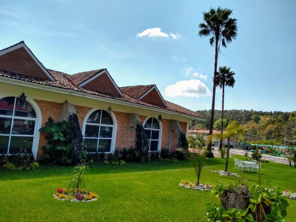 Hotel Villa Monarca Inn Hotel Villa Monarca Inn