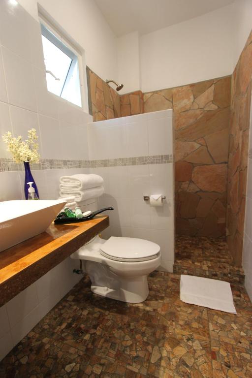 Hotel Villa Mozart y Macondo Hotel Villa Mozart y Macondo