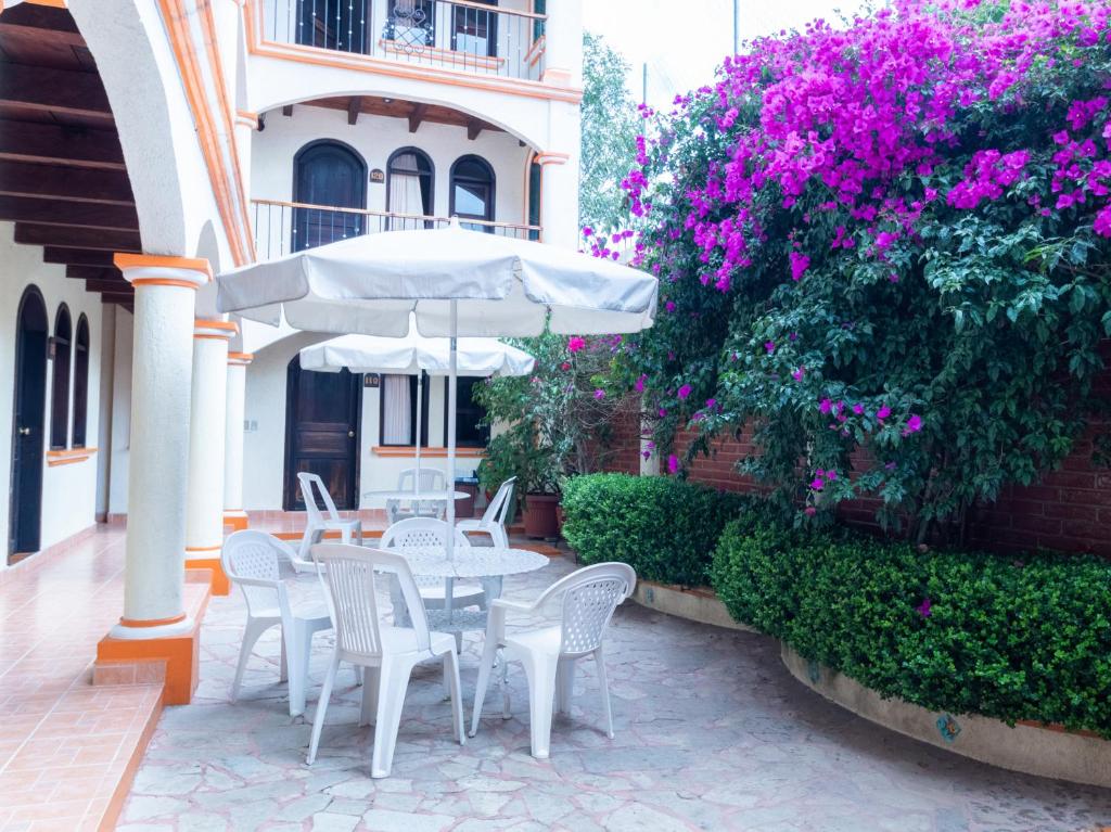 Hotel Villa Real II Hotel Villa Real II