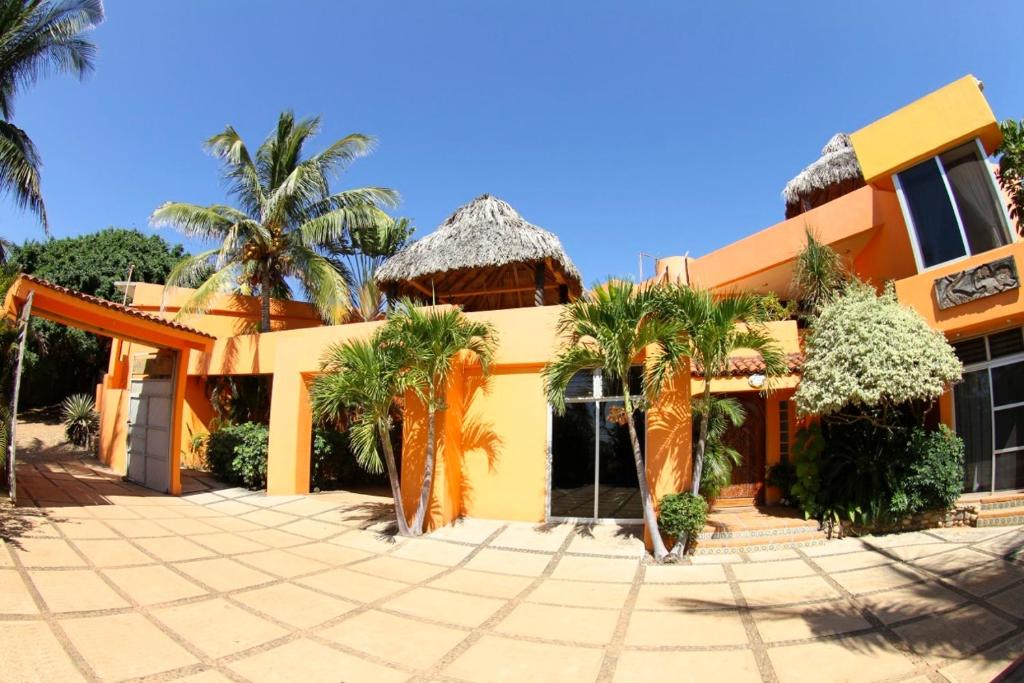 Hotel Villa Tropical Hotel Villa Tropical