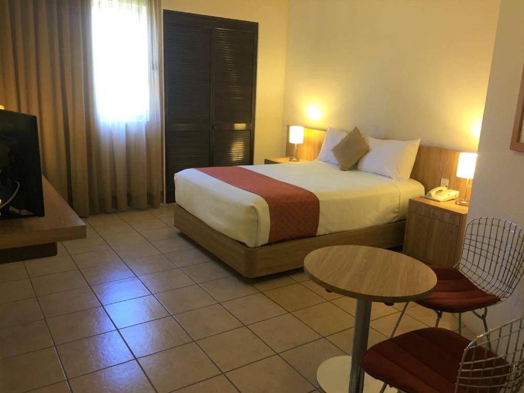 Hotel Villablanca Hotel Villablanca