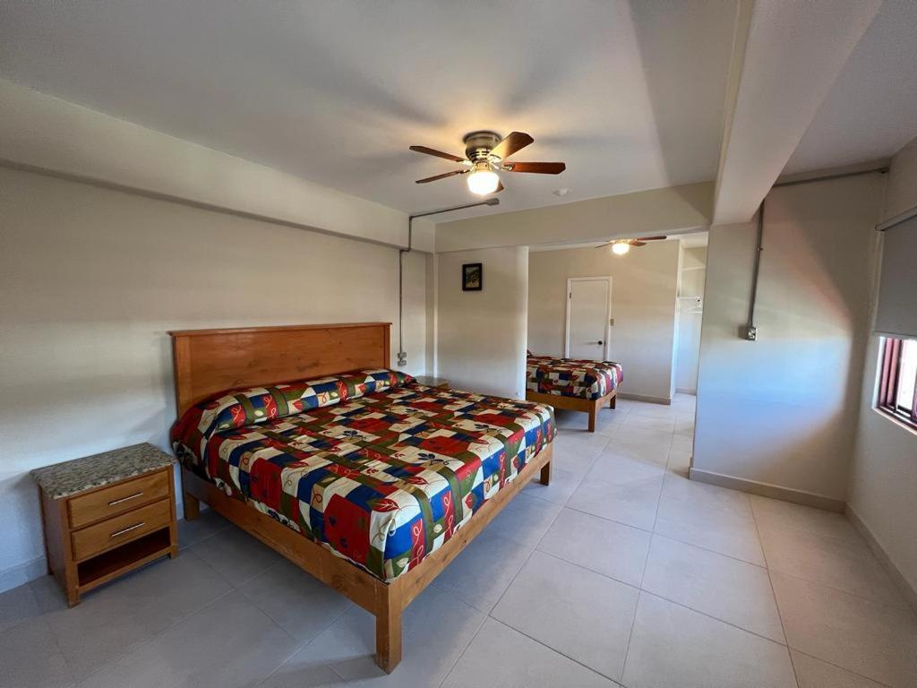 HOTEL VILLAGRAN