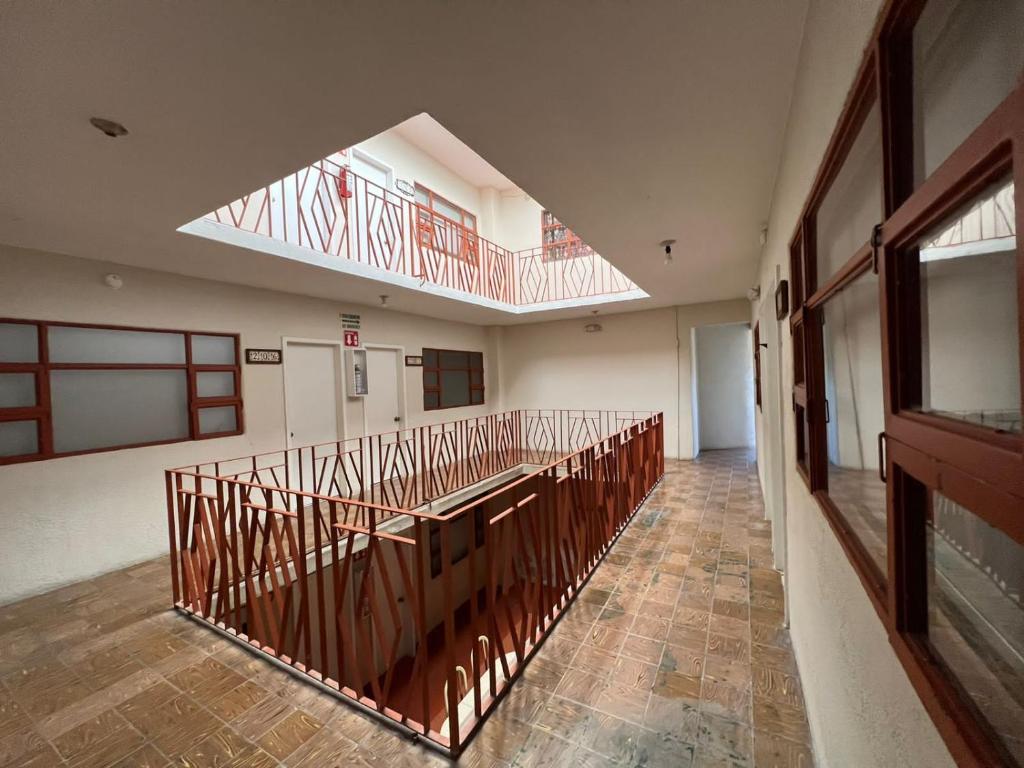HOTEL VILLAGRAN