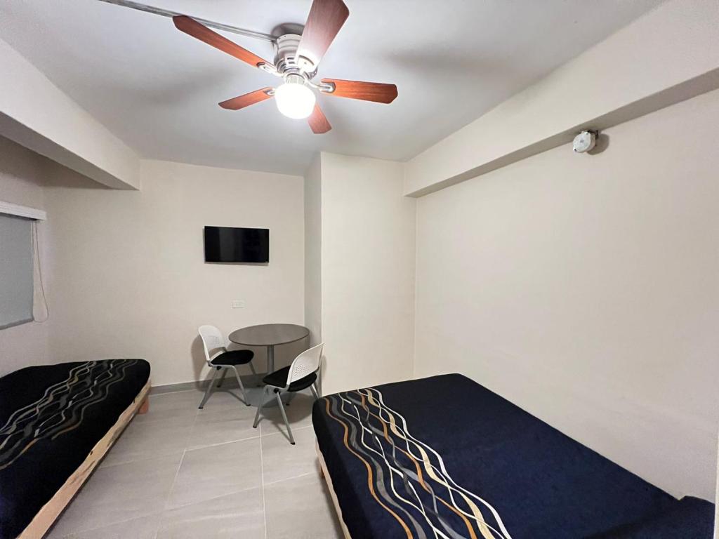 HOTEL VILLAGRAN