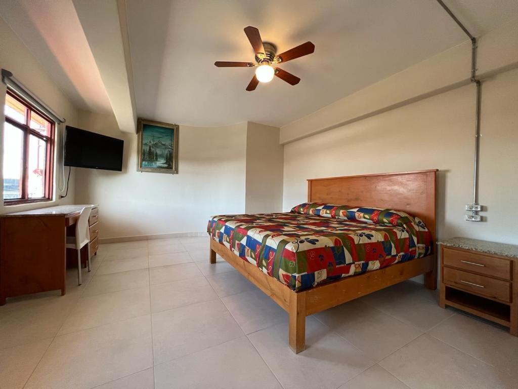 HOTEL VILLAGRAN HOTEL VILLAGRAN