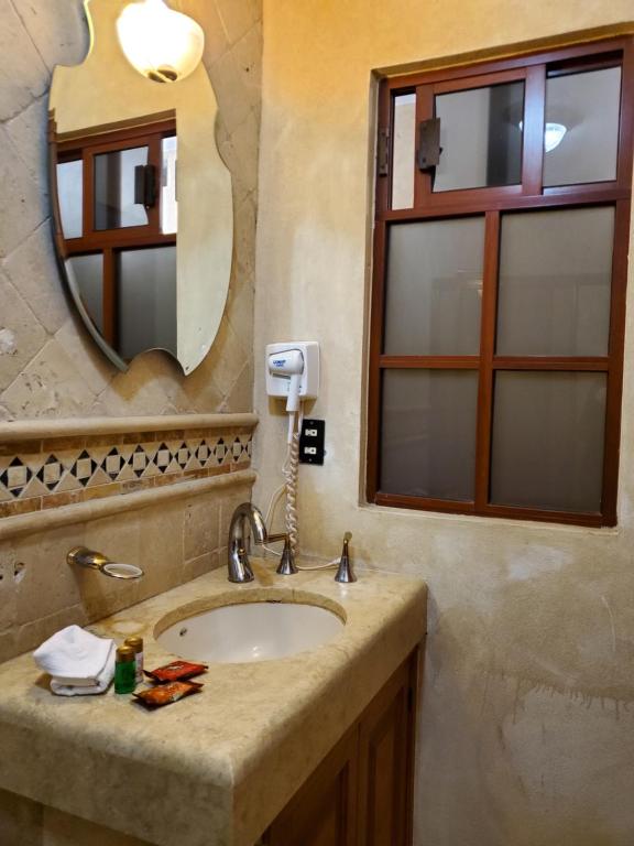 Hotel Villarreal