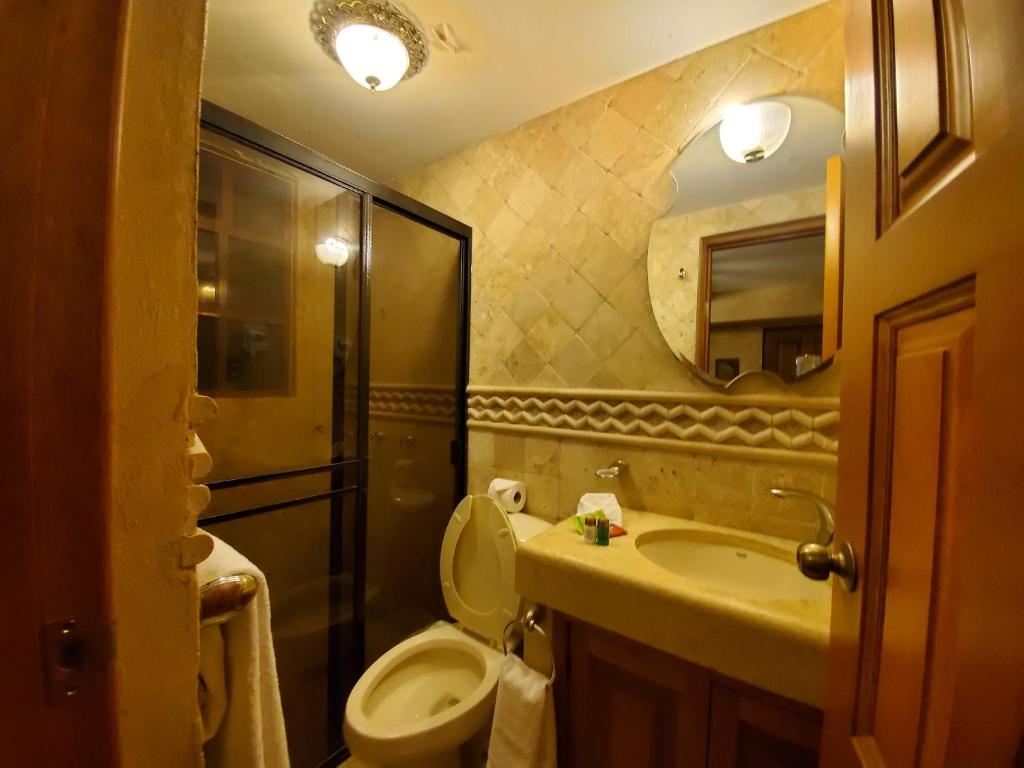Hotel Villarreal