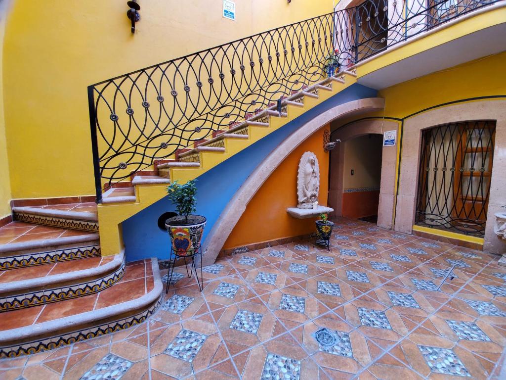 Hotel Villarreal Hotel Villarreal
